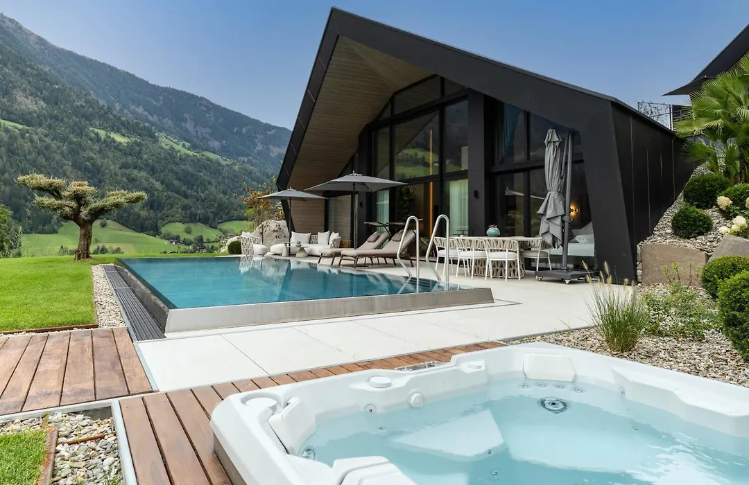 Andreus Resorts-1